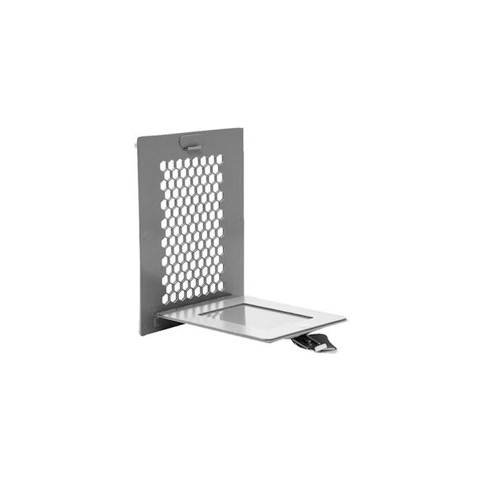 FLIR IRW-6PC Infrared Inspection Window Polymer, 6', Aluminum