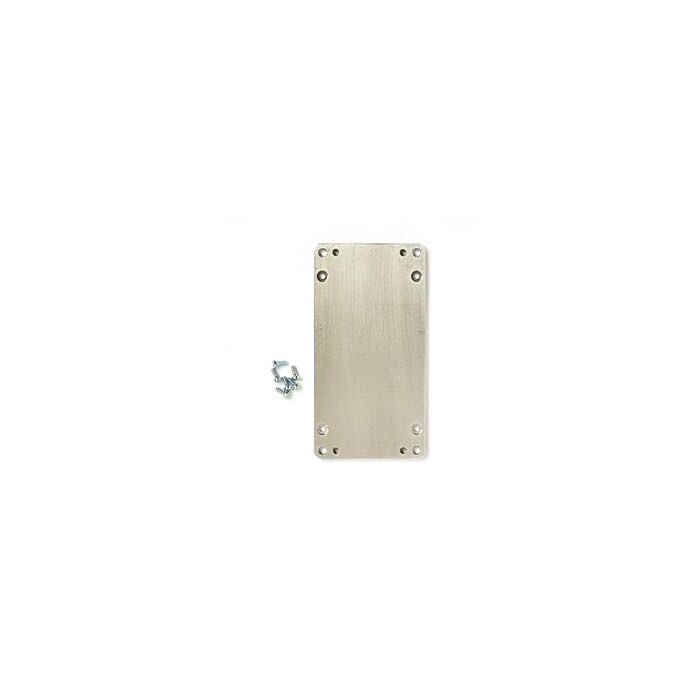 FLIR T128775ACC AX8 Rear Mounting Plate Kit