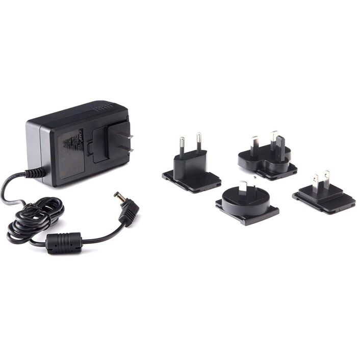 FLIR T911633ACC Power supply for battery charger for E & T500 Series