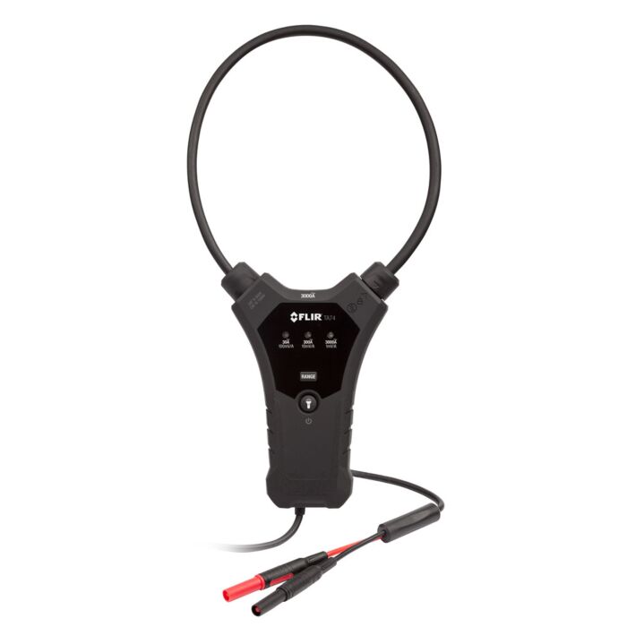 FLIR TA74 Universal Flex Current Probe, 18" Coil Length