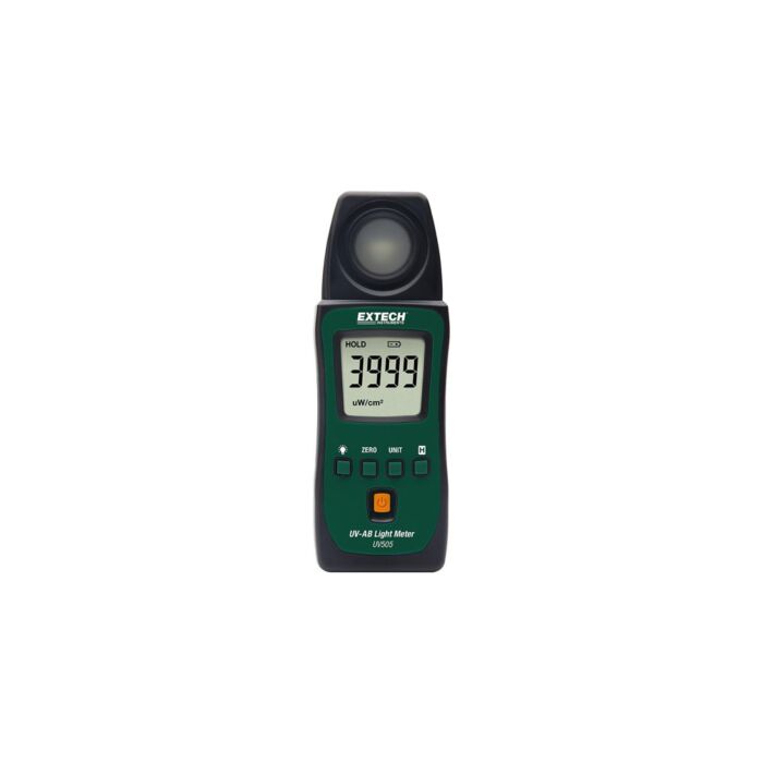FLIR UV505 for Rent, Light Meter, UV-AB