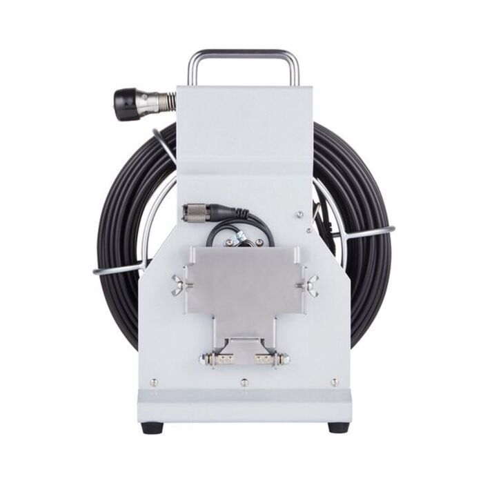FLIR VS80C30HD-30RM Plumbing Spool Camera Probe with Sonde