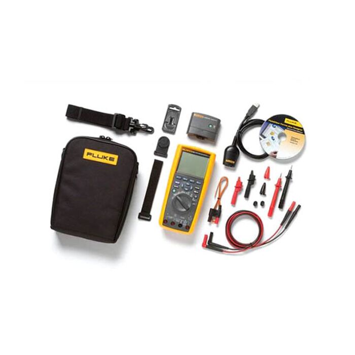 Fluke FLK-289/FVF/IR3000 