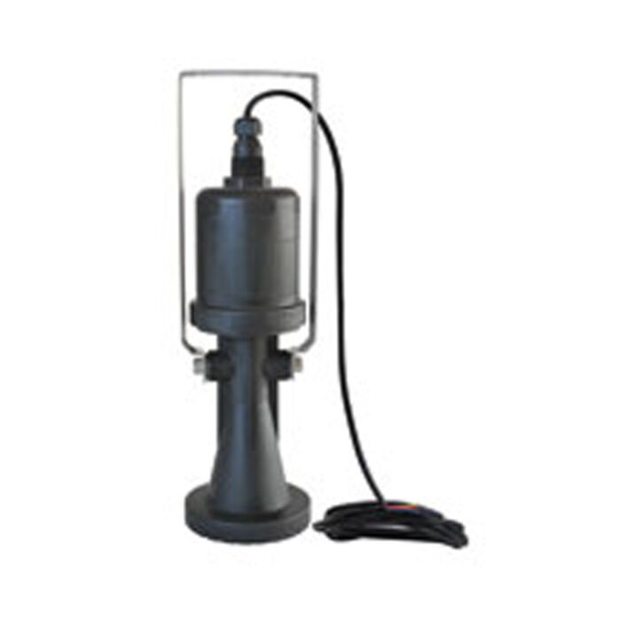 Flowline LR30-0010-10 EchoPulse 26GHz Non-Contact Radar Level XMTR,Steel Horn