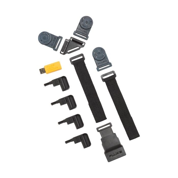 Fluke 1736 Upgrade Kit for Fluke 1736 Power Loggers