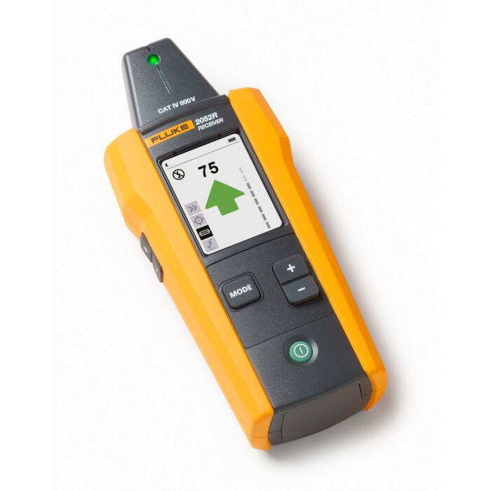 Fluke 2052 Advanced Wire Tracer Kit w/Hard Carrying Case