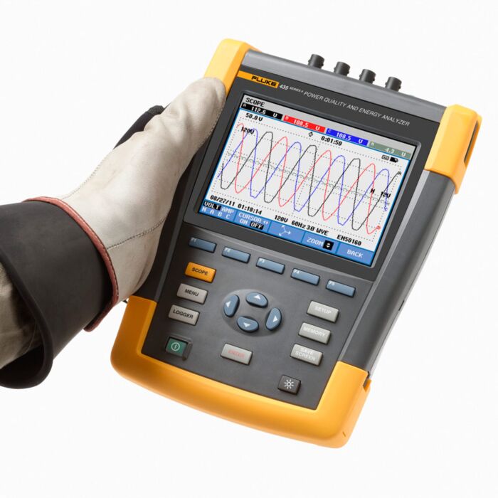 Rent Fluke 435-II-RENT