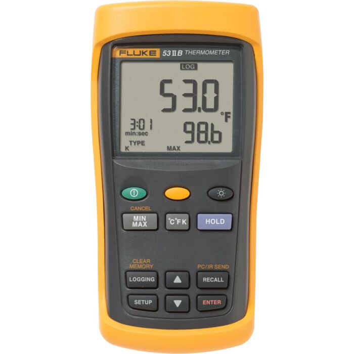 Fluke 53 II B