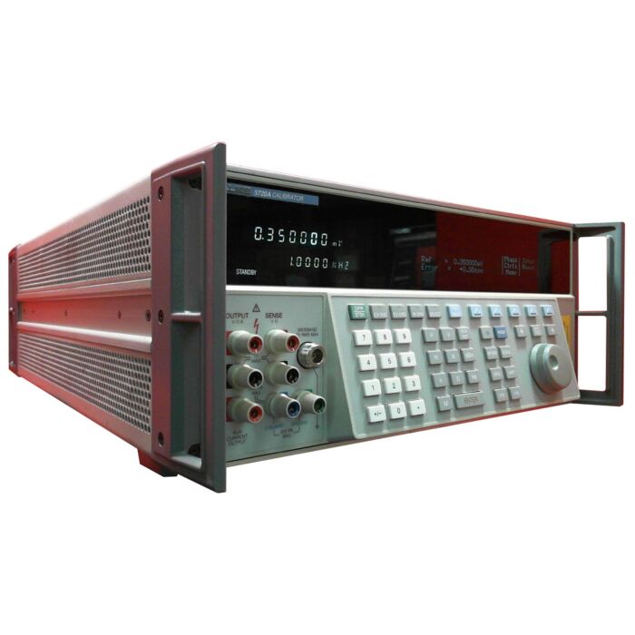 Used Fluke Calibration 5720A-03 High Performance Multifunction Calibrator