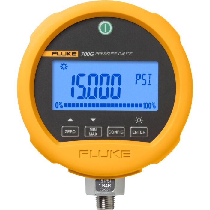 Fluke 700GA27 for Rent, Pressure Gauge, 300PSIA 