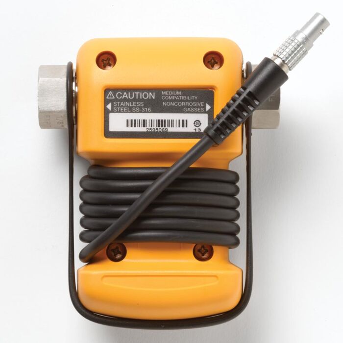 Fluke 750P07 for Rent, Pressure Module, 0-500PSI