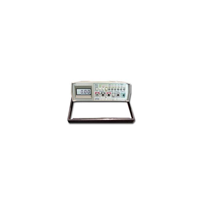 Fluke 8012A for Rent, Digital Multimeter, 3.5 Digit, 10A, 2-Ohm and 20-Ohm ranges