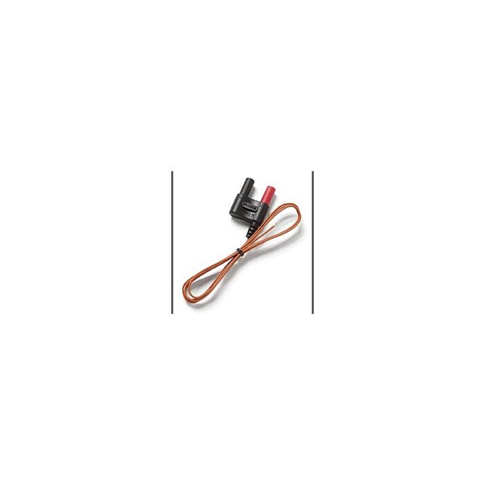Fluke 80BK Integrated DMM Temperature Probe - Type K 
