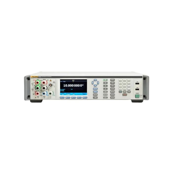 Fluke Calibration 8588A for Rent, 8.5-Digit Reference DMM/Multimeter, Lab Accuracy 