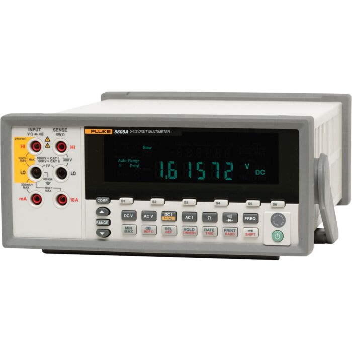 Fluke 8808A