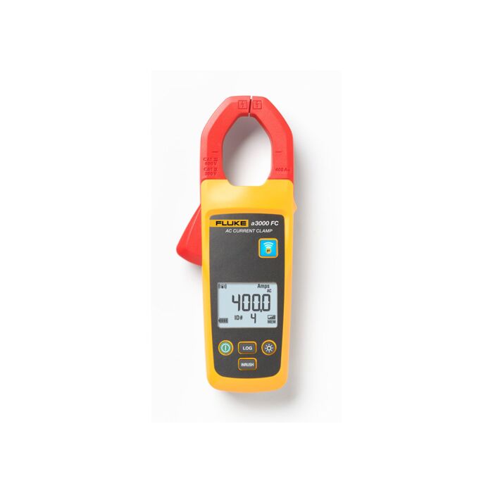 Fluke A3000FC