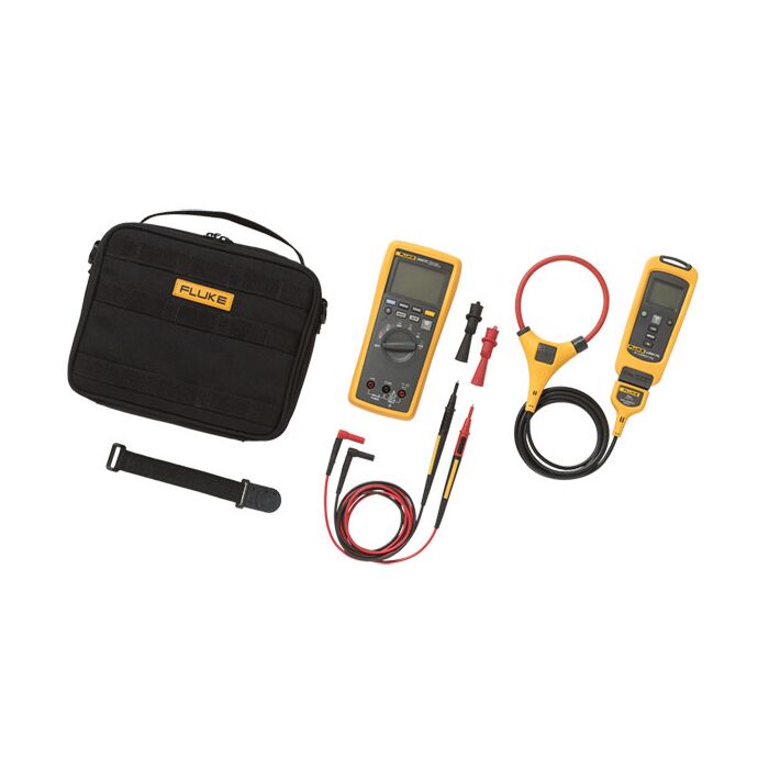 Fluke A3001FC KIT
