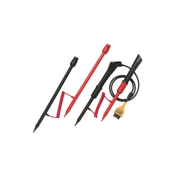 Fluke BTL20 Intelligent Test Probe Set (no Temperature Sensor)