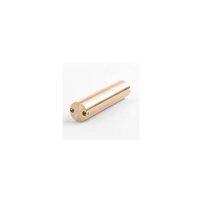 Fluke Calibration 3141-1 Insert, Aluminum-Bronze no holes, blank for the 9141