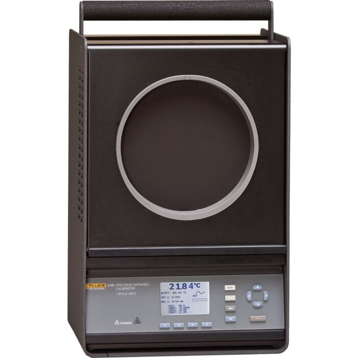 Fluke Calibration 4180 for Rent, Black Body Calibrator, -15C to 120C