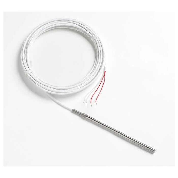 Fluke Calibration 5623B-6-J Industrial PRT Probe, 1/4" x 6" Freezer