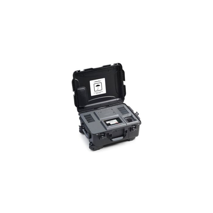 Fluke FEV500-CCS1-PRO Fast DC Charging Station Analyzer, CCS1 w/ Trutest Software