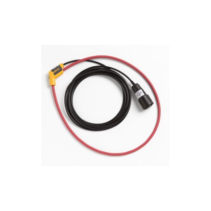 Fluke FS17XX-1PH-TF-II Shielded 1-Phase Flexi Set for 17XX Series