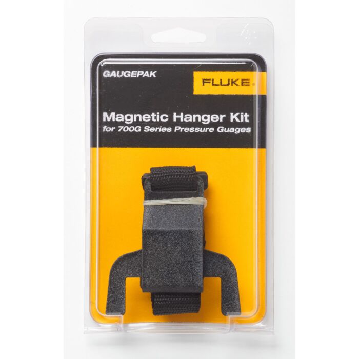 Fluke GAUGEPAK Magnetic Hanger Kit for the 700G Series