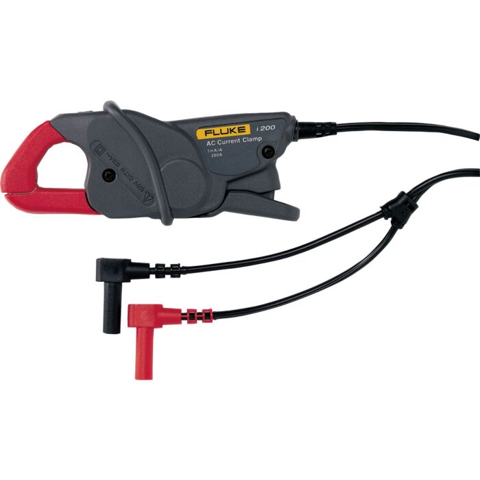 Fluke I200