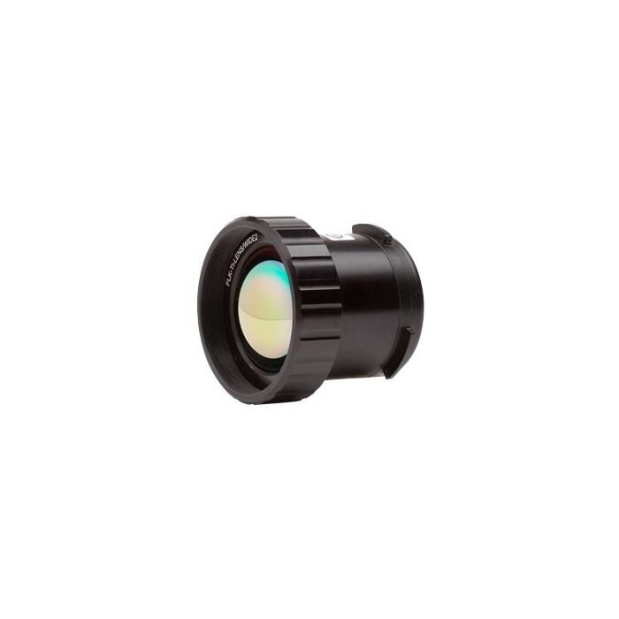 Fluke TI WIDE ANGLE LENS for Rent, Wide Angle Lens for the TI400 & TI450 Thermal Imagers