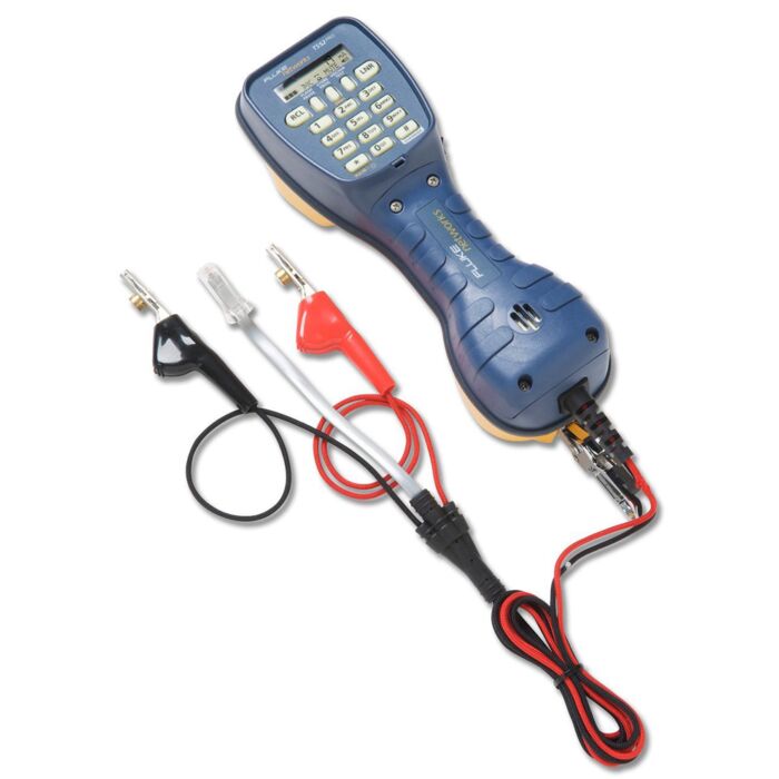 Fluke Networks 52801RJ9