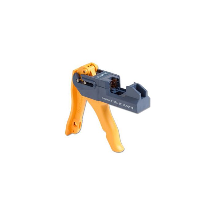 Fluke Networks JR-LEV-2