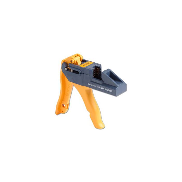 Fluke Networks JR-SYS-2