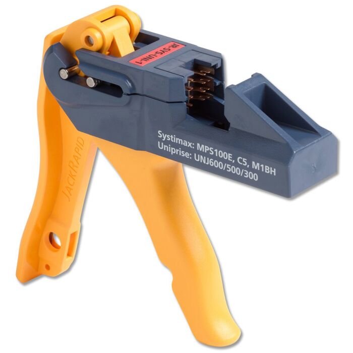 Fluke Networks JR-SYS-UNI-1