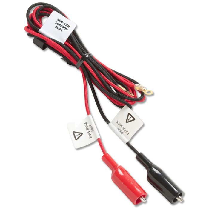 Fluke Networks LEAD-ALIG-CLP