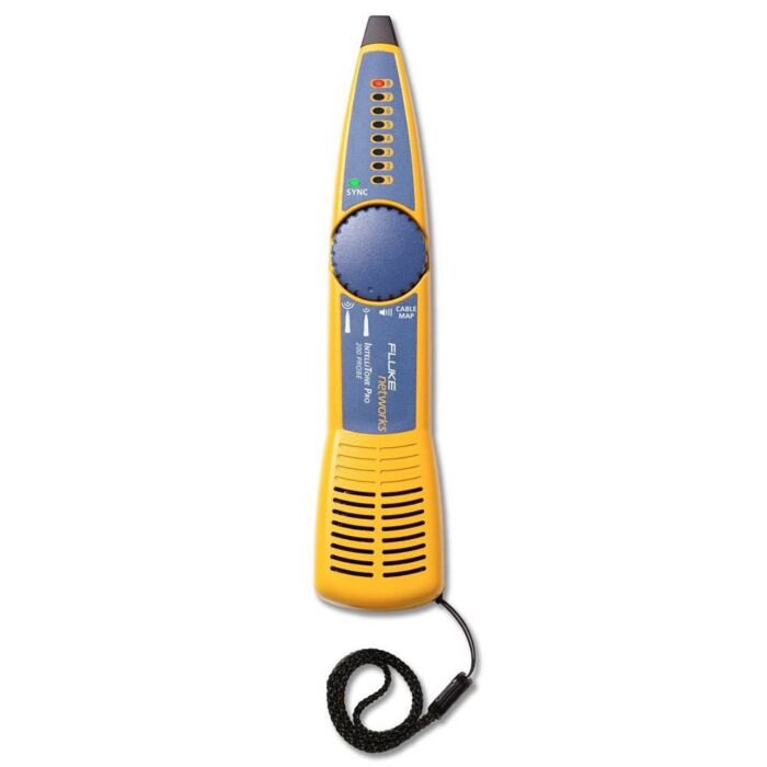 Fluke Networks MT-8200-63A Intellitone 200 Probe