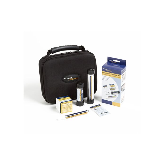 Fluke Networks NFC-KIT-CASE