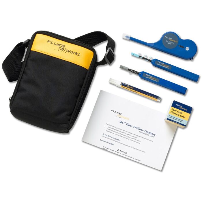 Fluke Networks NFC-KIT-CASE-E