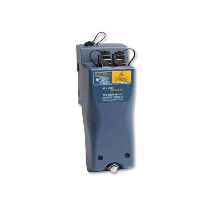 Fluke Networks DTX-OTDR-QMOD for Rent, DTX Compact OTDR Module