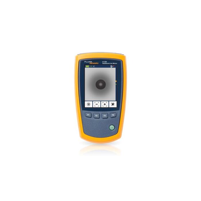 Fluke Network FI-500 Fiber Optic Inspection Camera