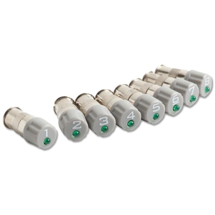 Fluke Networks PTNX8-ID-1-8 Accessory-8-Ptnx8 Id Caps 