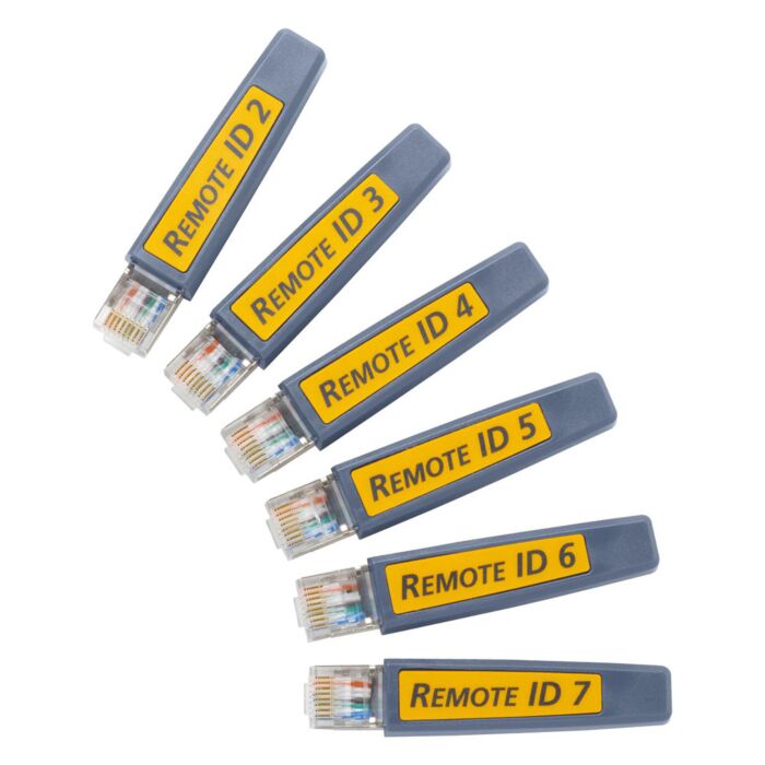 Fluke Networks REMOTEID-KIT Remote Identifier for MS-POE 