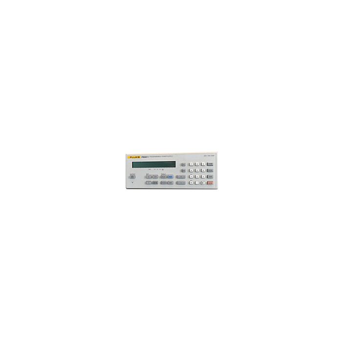 Fluke PM2811 for Rent, 30V/10A, Programmable Power Supply, Single Output, GPIB