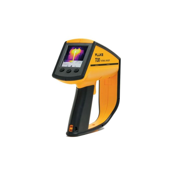 Fluke Ti30 USED FOR SALE Thermal Imager Camera Imaging System, 20Hz