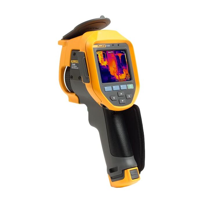 Fluke TI450 for Rent, Thermal Imager;320x240;60Hz with MultiSharp Focus