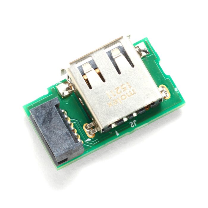 Fluke UA120