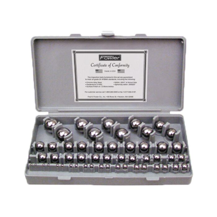 Fowler 52-438-766 