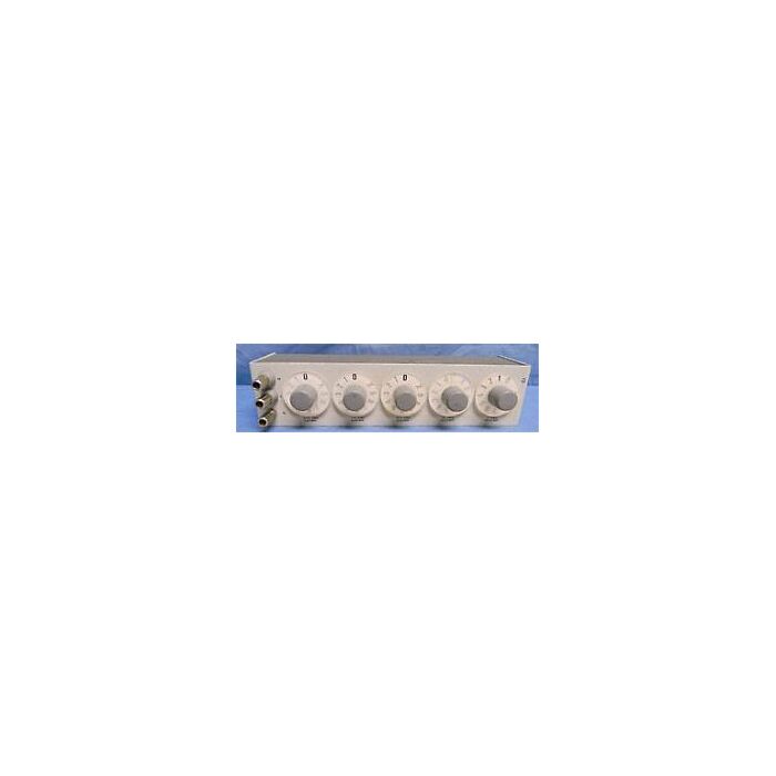 General Radio 1434N for Rent, Decade Resistor