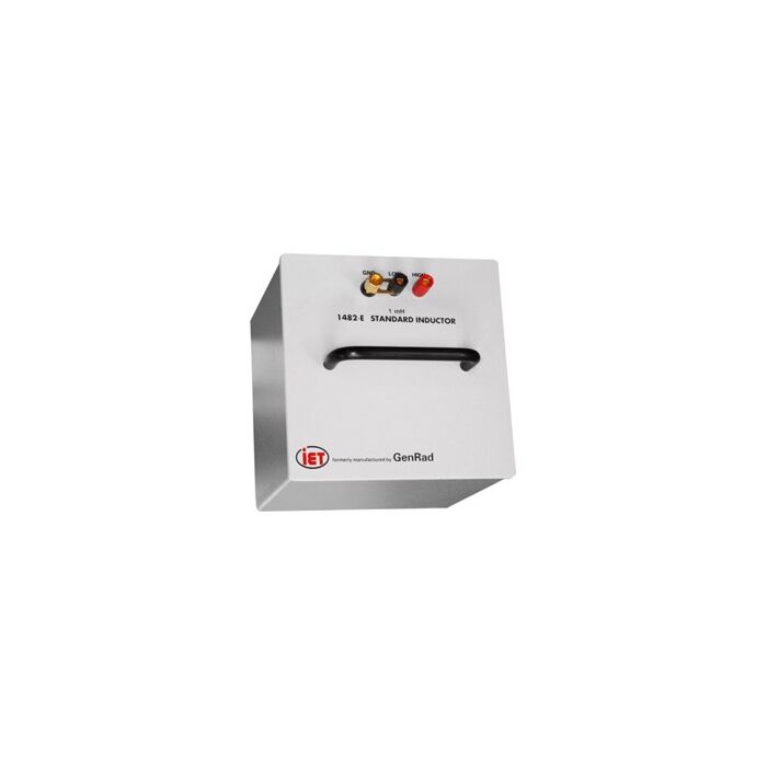 General Radio 1482L for Rent, Standard Inductor, 100 mH