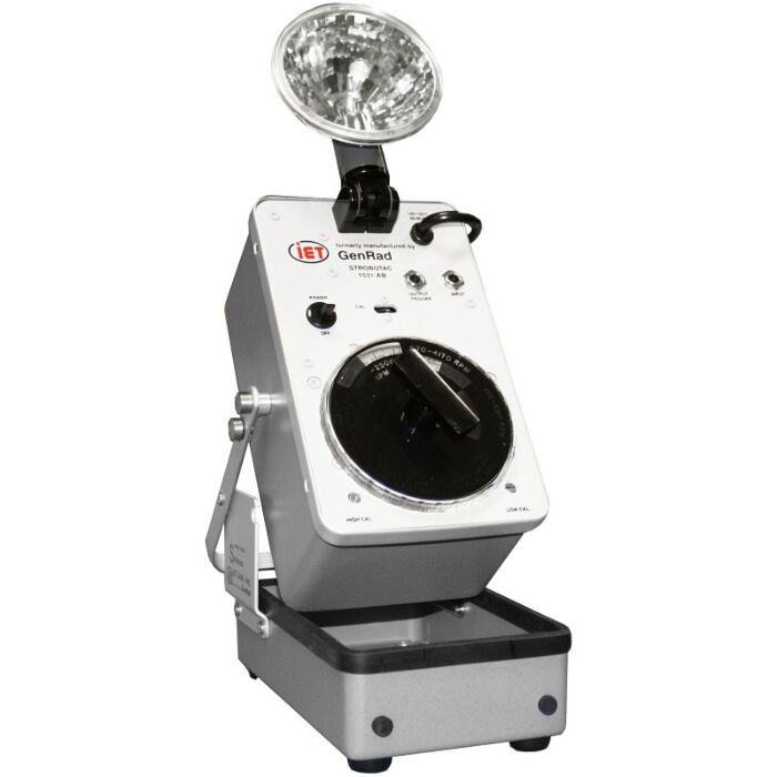 General Radio 1531 for Rent, Stroboscope